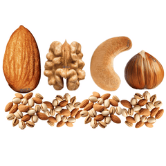 Collection image for: Nuts 🌰 مكسرات