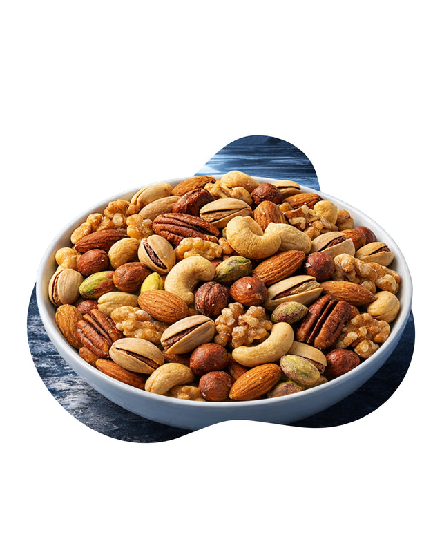 🌰مكسرات