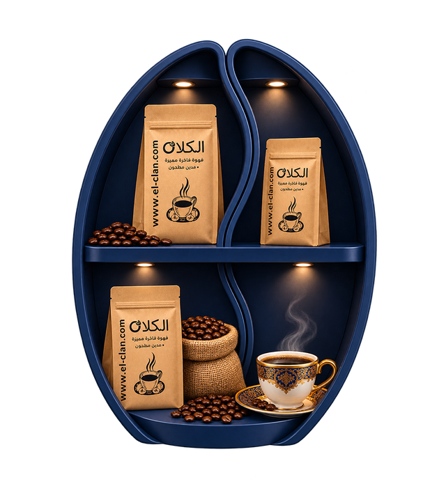 ☕بن