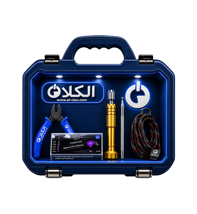 Tools - el-clan.com
