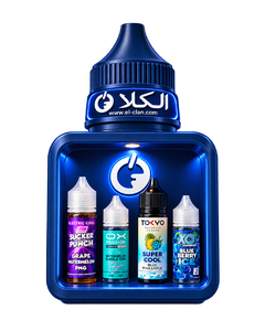 Liquid - el-clan.com