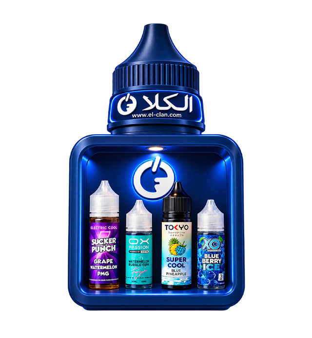 Liquid - el-clan.com