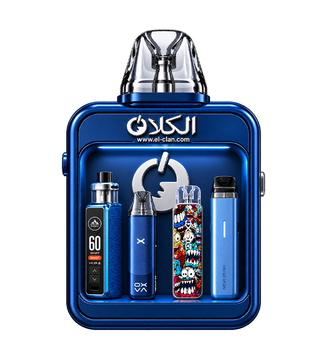 Vape Hardware - el-clan.com