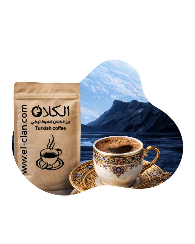 ☕بن