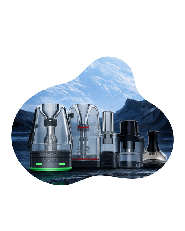 Coils - el-clan.com