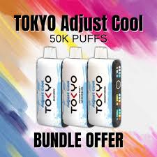 Collection image for: Tokyo Adjust Disposable