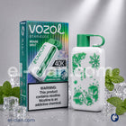 Vozol Star 40K Super Cool Miami Mint Disposable نعناع ساقع