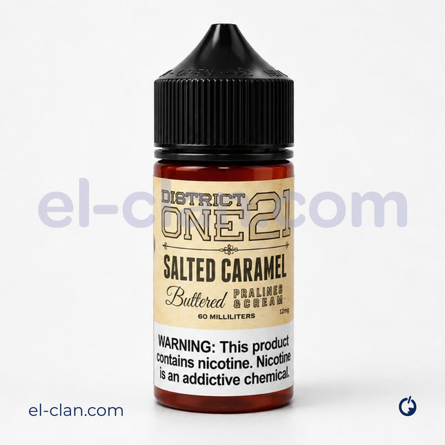 Five Pawns Salted Caramel Butterd كراميل زبده