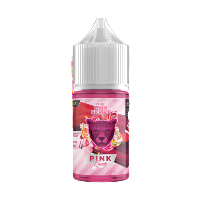 Pink Panther SaltNic candy بينك بانثر كاندي ⁩⁩