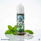 Everest Cloud Chiclets Mint Gum