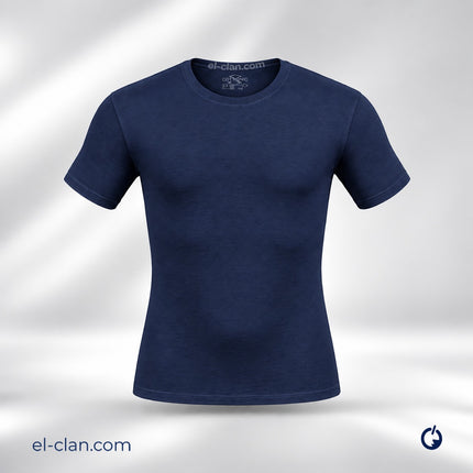 Cottonil Stretch Half Sleeves  قطونيل ستريتش نصف كم