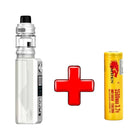 Drag M100 S + IMREN battery