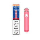 Waka Sofit 2K Strawberry Kiwi Disposable فراوله كيوي