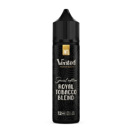 Vented Royal Tobacoo Blend  توباكو