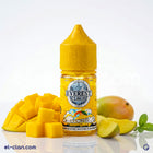 Everest Cloud SaltNic Mangito مانجو ساقع