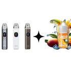 Xlim Pro 2 DNA+Liquid اكسليم برو 2 دي ان اي + لكويد مصري