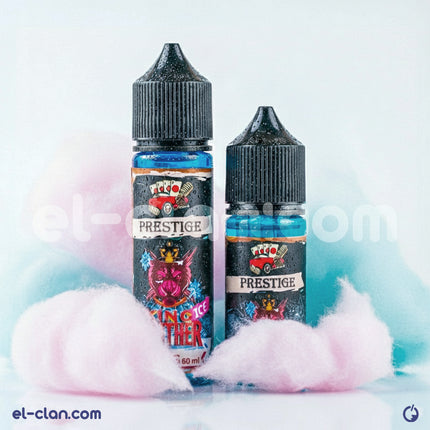 Prestige King Panther Ice غزل بنات ساقع