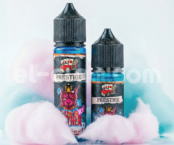 Prestige King Panther Ice Cotton Candy - el-clan.com Prestige King Panther Ice Cotton Candy - el-clan.com