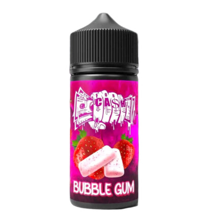 For Ca$h Bubble Gum لبان فراوله