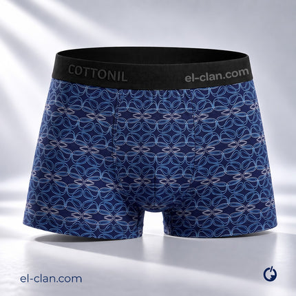 Cottonil Design قطونيل بوكسر ديزاين