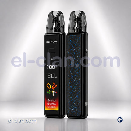 Oxva Xlim Pro 3 Ultra Pod  اكسليم برو 3 الترا بود