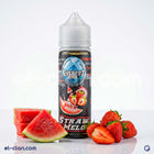 Everest Cloud Strawberry Melon