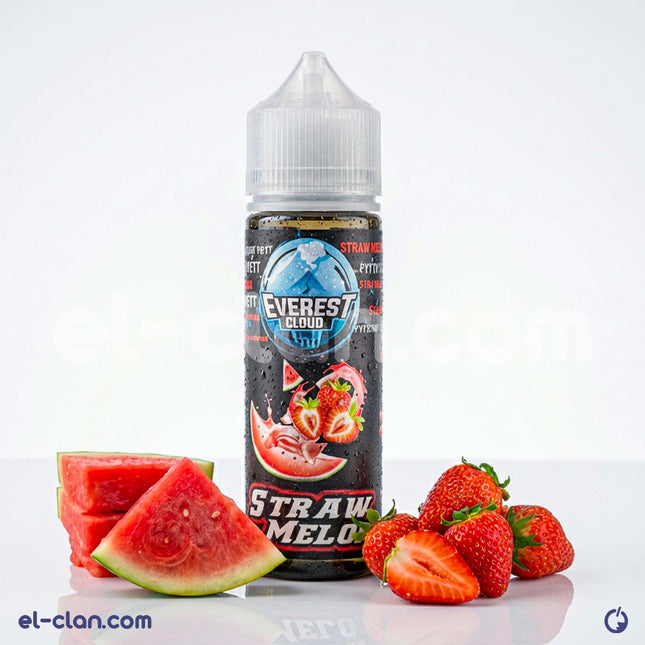 Everest Cloud Strawberry Melon