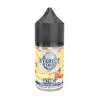Everest Cloud SaltNic King Tobacco Butter توباكو زبده