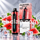 Oukitel Mate Ice 60K ⁠Watermelon Ice Disposable  بطيخ ساقع