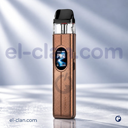 XROS 6 Pod  بود اكسروس 6