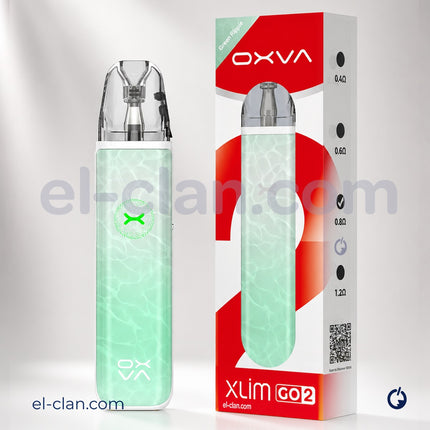 Oxva Xlim Go2 With Lanyard  اوكسافا اكسليم جو 2