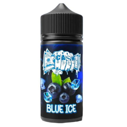 For Ca$h Blue Ice توت ساقع