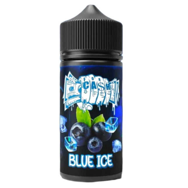 For Ca$h Blue Ice توت ساقع