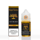 Ripe Vapes SaltNic Vct Black توباكو
