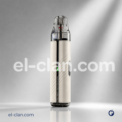 Vaporesso Vibe SE 2+Vape Station Tobacco+Linyard فايب اس اي 2+فيب ستيشن توباكو+عوليقه