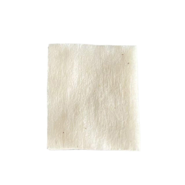 10 sheets Japanese vape cotton قطن فيب ياباني - الكلان فيب