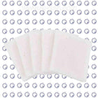 10 sheets Japanese vape cotton قطن فيب ياباني - Japanese cotton -  الكلان فيب el-clan.