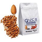 El-clan Nuts Almond مكسرات الكلان لوز