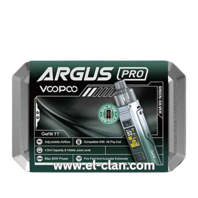Argus Pro New ارجوس برو الجديد