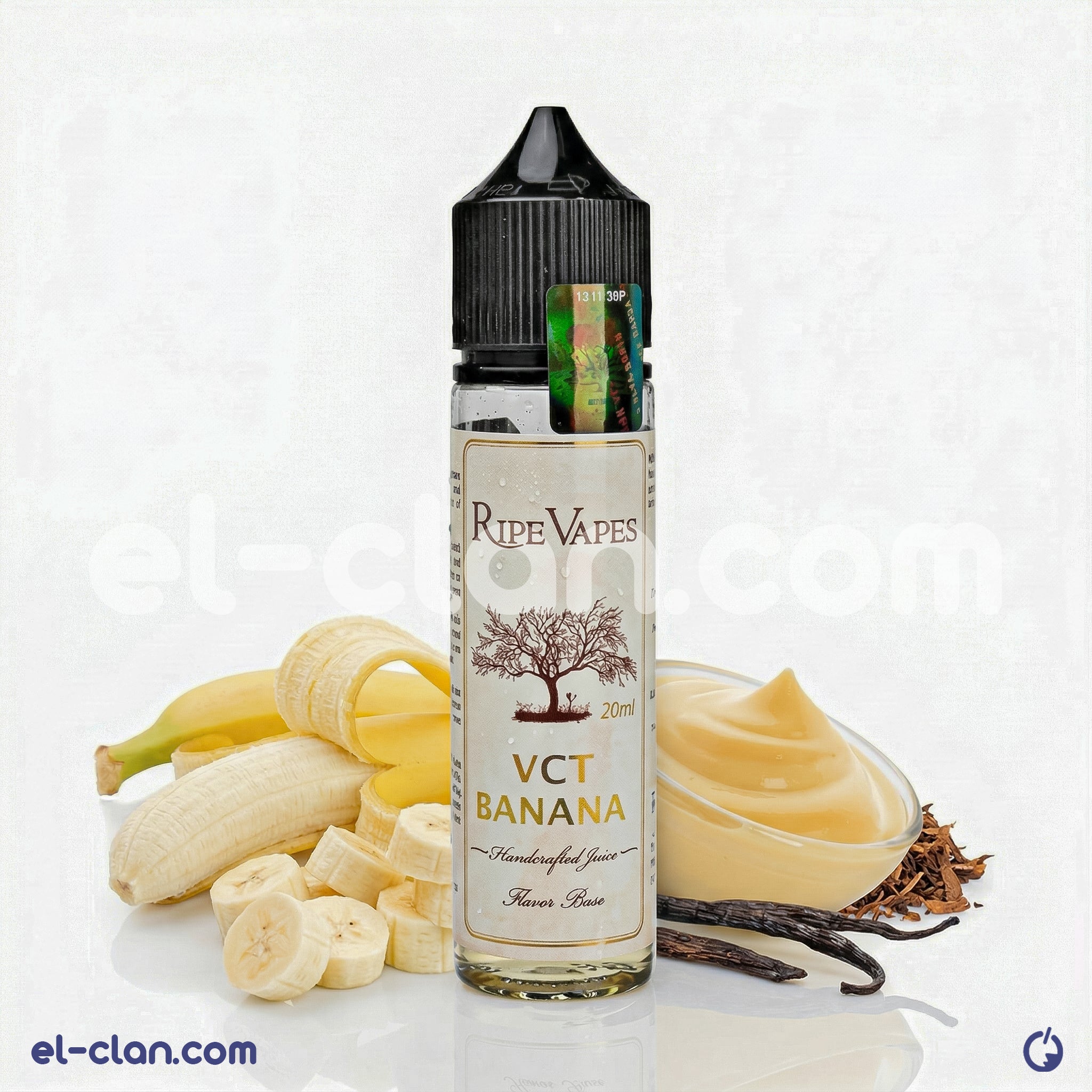 elf bar vape uk VCT Pistachio by Ripe Vapes Handcrafted Saltz 30ml main image 1