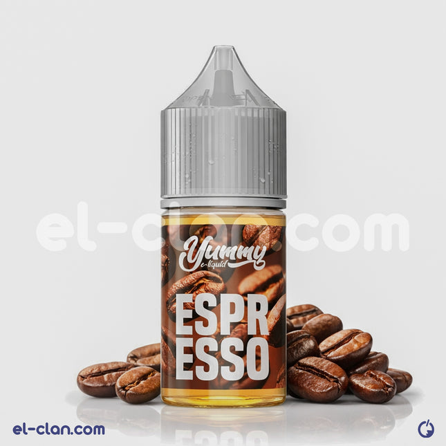 elf bar vape uk Coffee Vape Juice main image 1