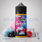 Splash Sweety Ice توت غزل بنات ساقع