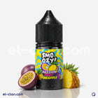 Smoozy Frozen Passion Fruit Pineappe باشون فروت اناناس ساقع