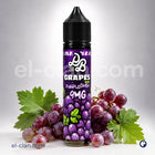Dollar Blends Grapes Purple Crash عنب