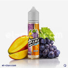 Trixx Mango Grape Frozen مانجو عنب ساقع