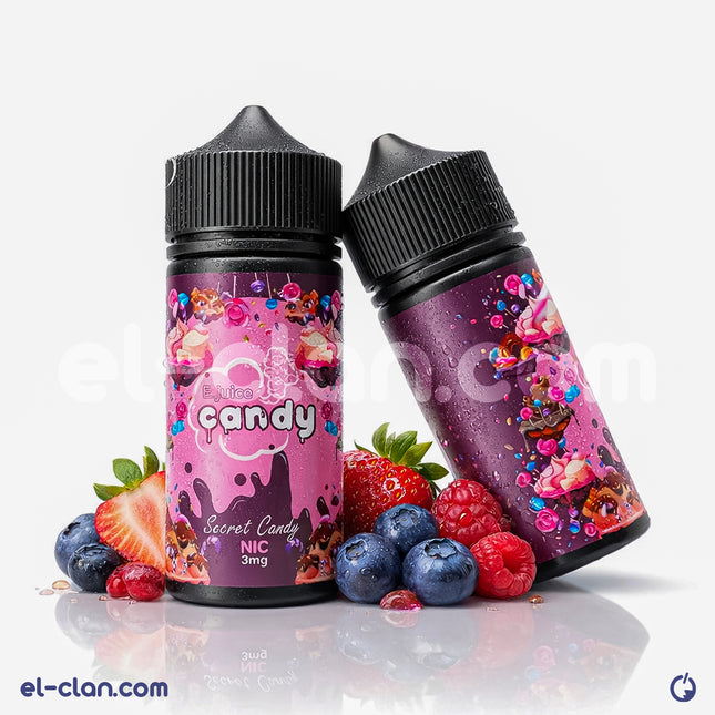 Candy Secret Candy حلويات