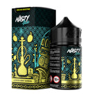 Nasty Juice Lemon Mint Shisha ليمون نعناع