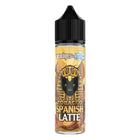 Vape Station Tobacco Spanish Latte توباكو لاتية