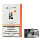 Geekvape H1 Cartridge غيار اتش وان