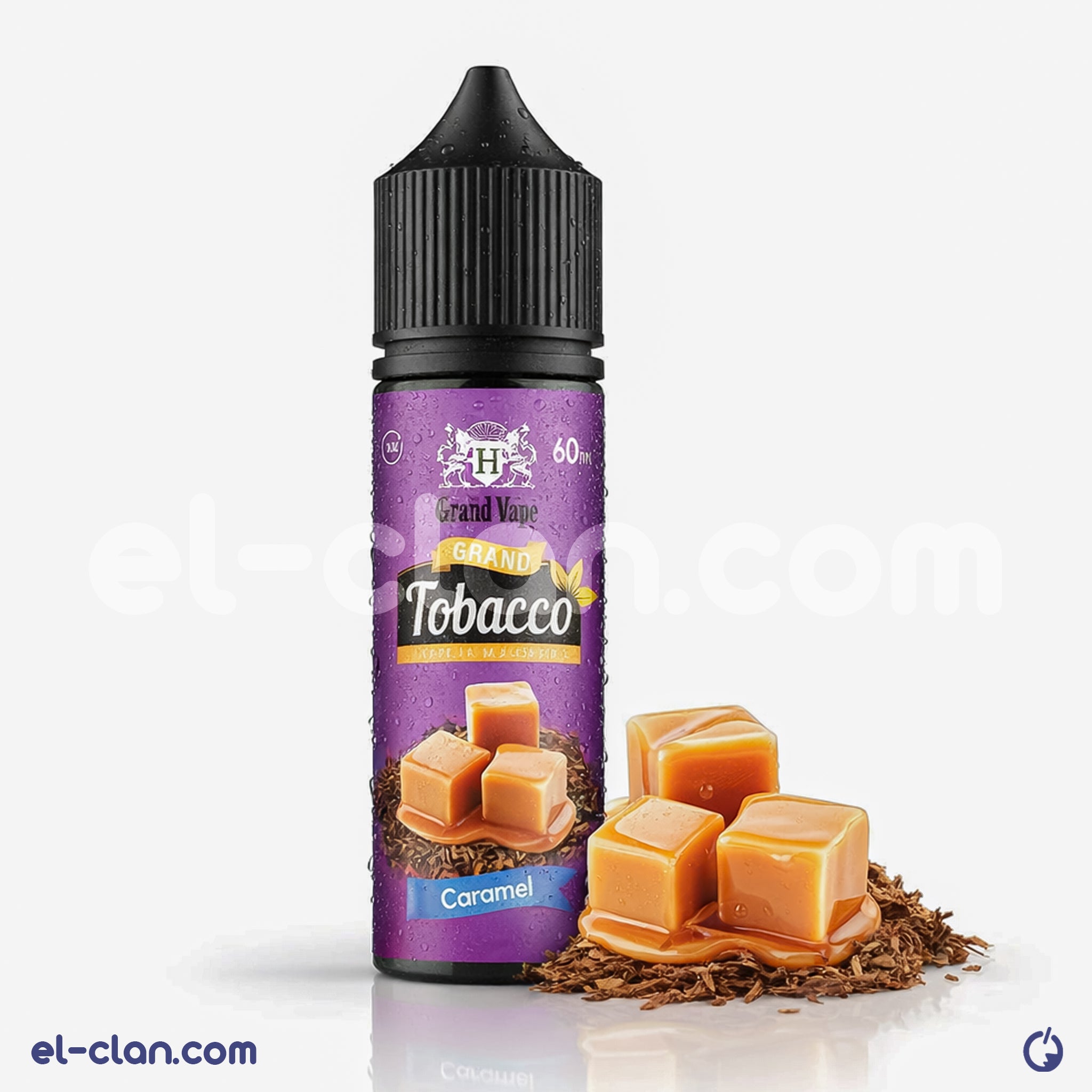 elfbar nachfüll pod läuft aus Captain Vape Store main image 0